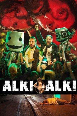 Alki Alki streaming