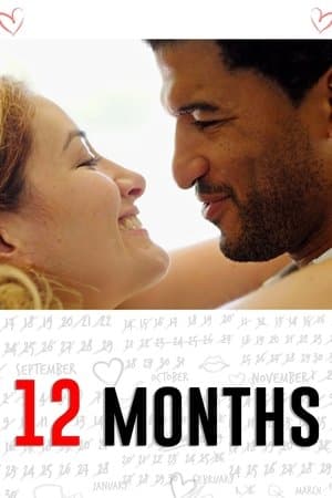 12 Months streaming