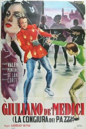 Giuliano de' Medici streaming