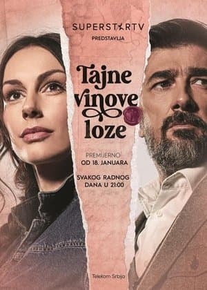 Tajne vinove loze streaming