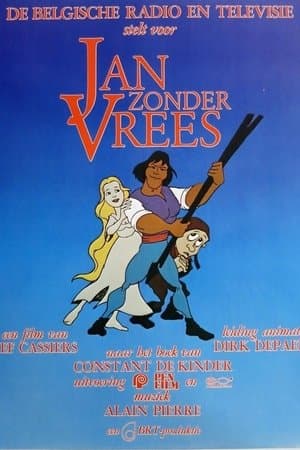 Jan Zonder Vrees streaming