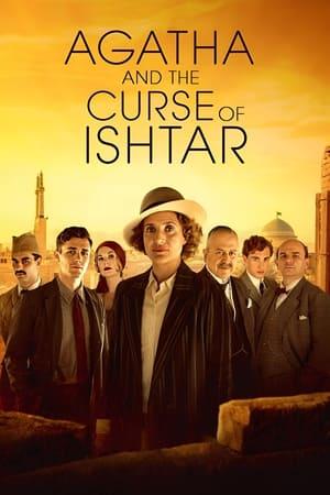 Agatha and the Curse of Ishtar streaming