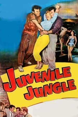Juvenile Jungle streaming