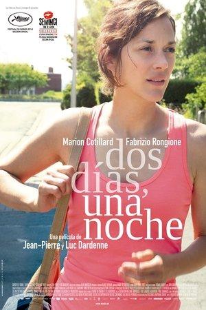Dos días, una noche streaming