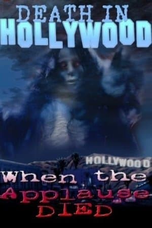 Death In Hollywood streaming
