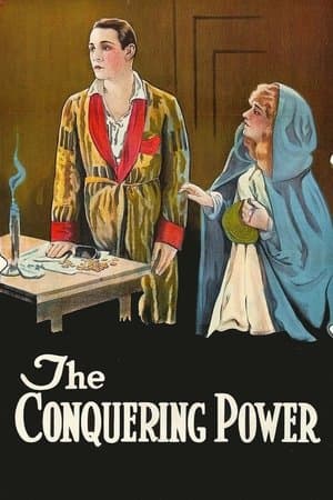 The Conquering Power streaming