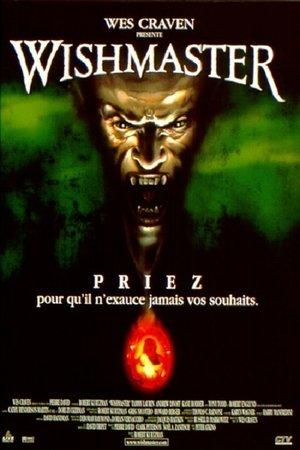 Wishmaster streaming