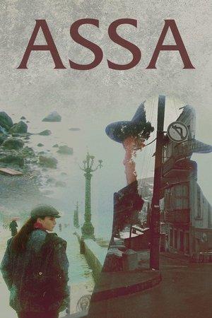 Assa streaming