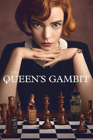 The Queen's Gambit streaming