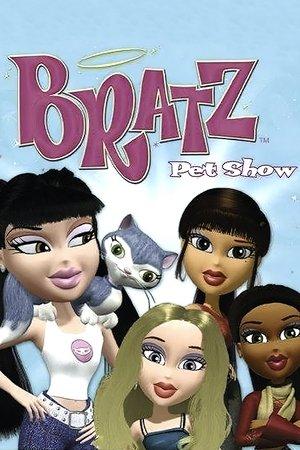 Bratz Pet Show streaming
