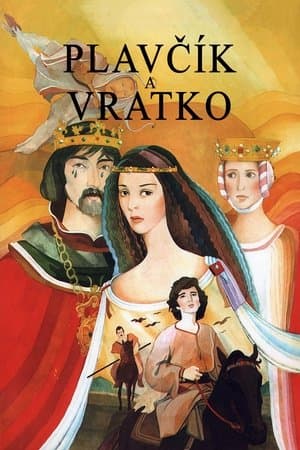 Plavčík a Vratko streaming