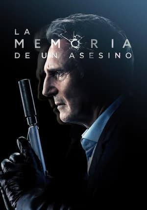 La memoria de un asesino streaming