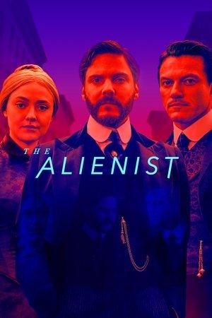 The Alienist streaming