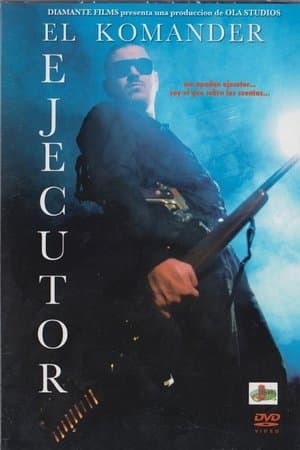 El Ejecutor streaming