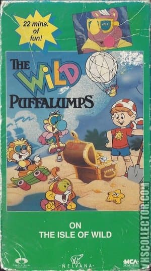 The Wild Puffalumps streaming