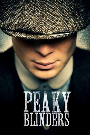 Peaky Blinders streaming