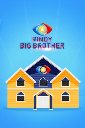 Pinoy Big Brother streaming