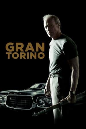 Gran Torino streaming