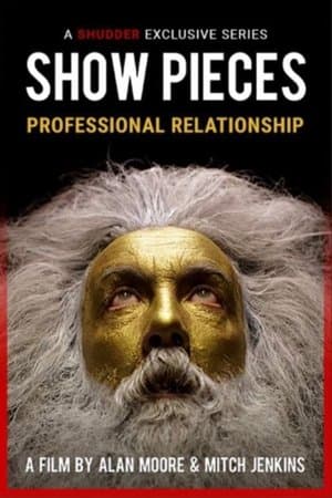 A Professional Relationship streaming