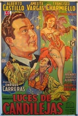 Luces de candilejas streaming