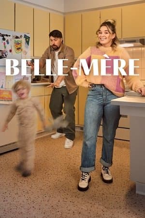 Belle-mère streaming