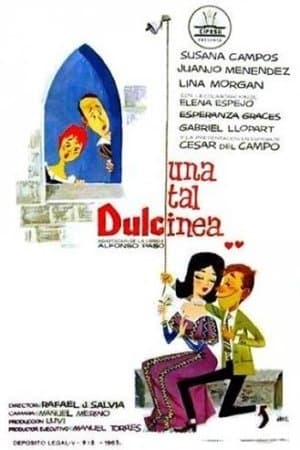 Una tal Dulcinea streaming