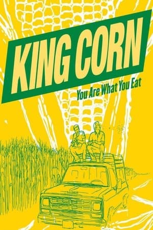 King Corn streaming