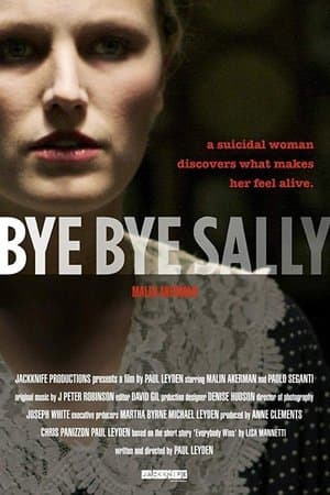 Bye Bye Sally streaming