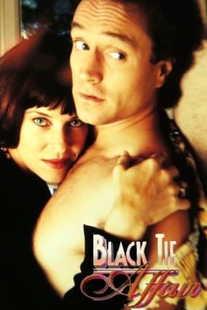 Black Tie Affair streaming