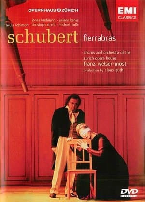 Fierrabras streaming