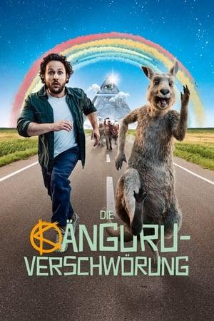 Die Känguru-Verschwörung streaming