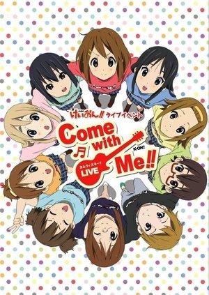 K-ON!! Live Event ~Come With Me!!~ streaming