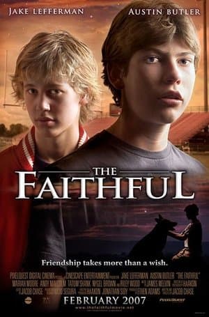 The Faithful streaming