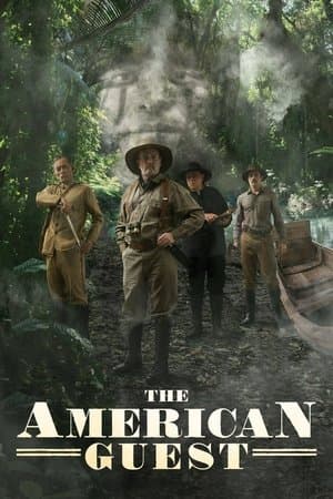 The American Guest streaming