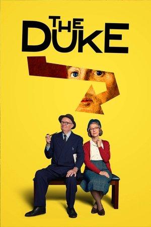 The Duke streaming