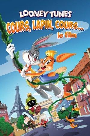 Looney Tunes - Cours, lapin, cours... streaming