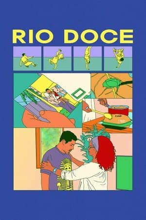 Rio Doce streaming