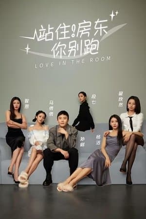 站住！房东你别跑 streaming