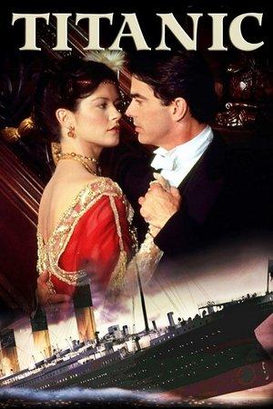 Titanic streaming