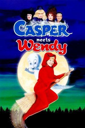 Casper Meets Wendy streaming