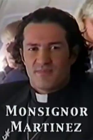 Monsignor Martinez streaming