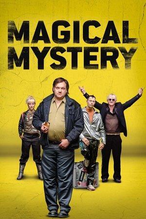 Magical Mystery or: The Return of Karl Schmidt streaming