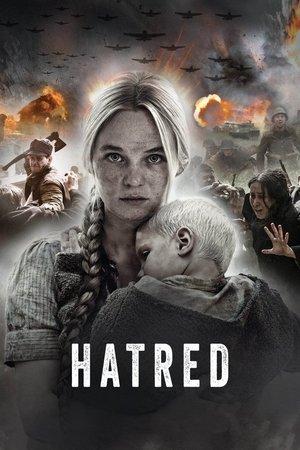 Hatred streaming