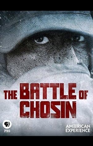 The Battle Of Chosin streaming