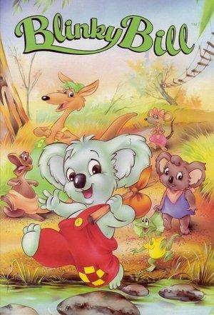 The Adventures of Blinky Bill streaming