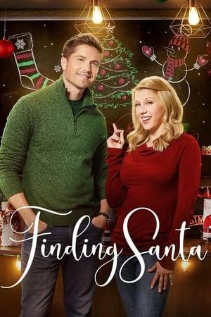 Finding Santa streaming