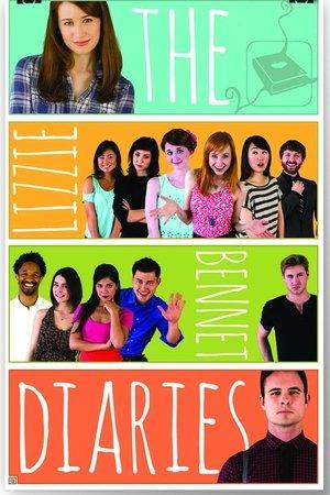 The Lizzie Bennet Diaries streaming