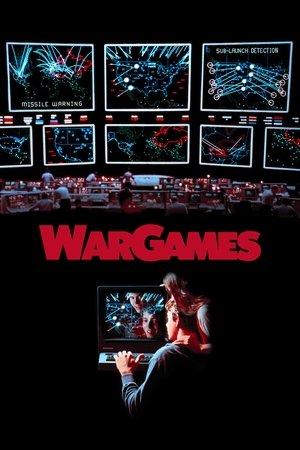 WarGames streaming
