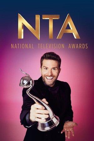 The National Television Awards streaming