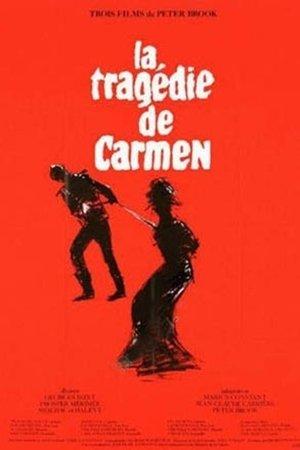 La tragédie de Carmen streaming